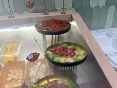 -极乐小煮·成都冒菜(科技绿洲店)