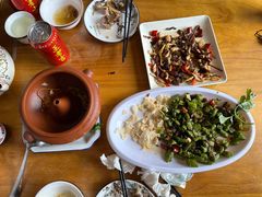 -小厨子私房菜·云南美食店