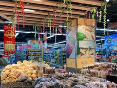 -广百家超市(大东海店)