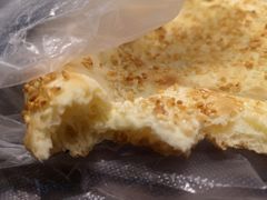 烤馕-贯贯吉·清真餐厅(浙江中路店)