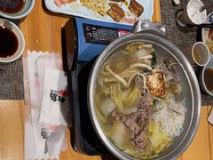 -大岛日本料理铁板烧(南通大饭店)
