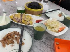 -紫藤园·天目湖大鱼头(南山竹海店)