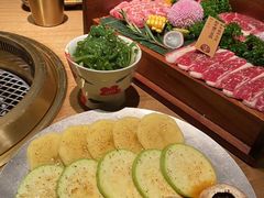 -MIKOMIKO和牛烧肉专门店(南门店)