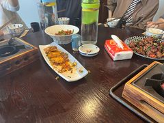 -吃货私房菜(丽江束河古镇店)