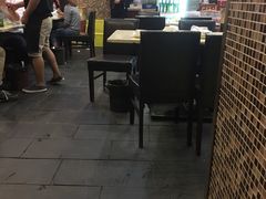 大堂-吉香碳烤生蚝(仙霞路店)