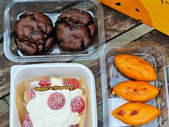 -鲍师傅糕点(淮海中路店)