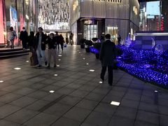 -老吉士(环贸iapm店)