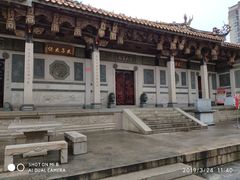 -晋江五店市传统文化旅游区