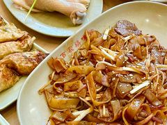 -百家鸡味馆(清泰店)