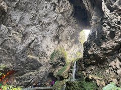 -英西峰林·洞天仙境