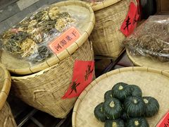 -客家汇·客家传承菜(水库店)