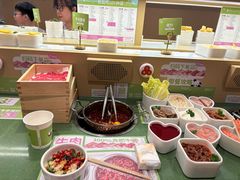 -一围肥牛肉小火锅(佳兆业广场店)