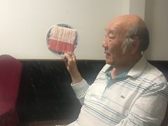 -洪运轩饭庄(北纬路店)