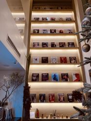 -P.STYLE 派斯造型