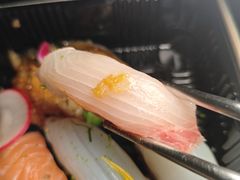-鮨政·Omakase(港汇恒隆广场店)