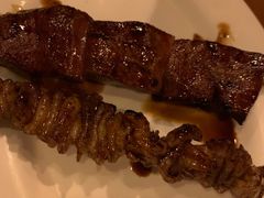 -福烤锦花(长乐路店)