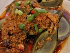 -亿诣蝎府炸酱面羊蝎子火锅(酷车小镇店)