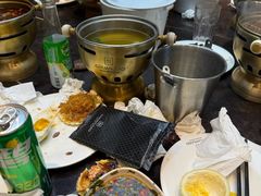 -川骄海鲜自助(亚运村店)