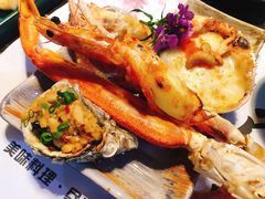 -大江户日本料理(吕厝店)