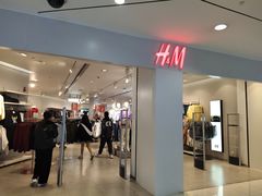 -H&M(天一广场店)
