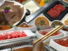 -海底捞火锅(漫乐城夜宵主题店)