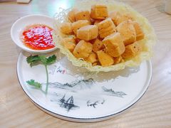 -德胜轩正宗顺德菜(宝安沙井会展中心店)