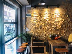 -黄记玉米汁(叠翠路店)