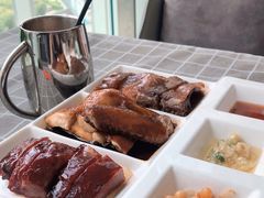-有璟阁港式餐厅(金融街购物中心店)