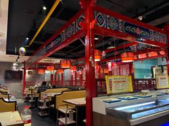 -祥源胡同·涮牛羊肉火锅(花桥店)