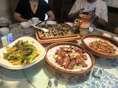 -米庄·原味私房菜(骏壹万邦店)