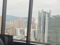 -广州花园酒店·凌璇阁旋转餐厅CAROUSEL360