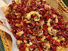 -喜棠·长沙家宴·海鲜·湘菜(麓谷店)