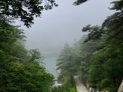 -天柱山风景区