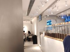-喜茶(佛山岭南站店)