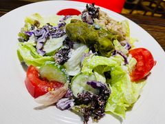 -Cactus墨西哥仙人掌餐厅