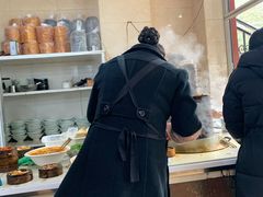 -豆相识•九九豆腐脑(牛咡桥店)