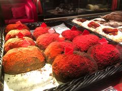 -Salon de The de Joel Robuchon(外滩18号店)