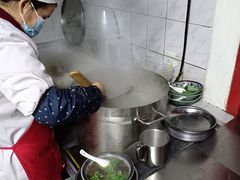 -北大地皖峰饭馆