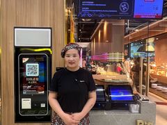 -比格比萨自助(大兴荟聚店)