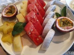 -宴悦海鲜餐厅·游水海鲜·牛排(亚龙湾瑞吉店)