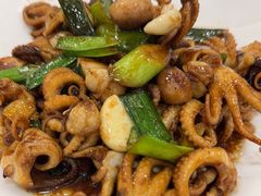 -渔满仓海鲜渔家(象山二店)