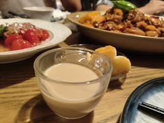 -那时新疆·若羌(经纬汇店)