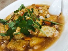 -百家福海鲜排档·闽菜·家宴(斗西路口店)