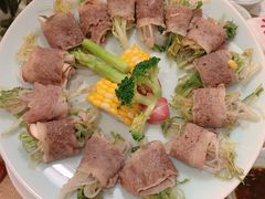 -蟹田居·活蟹料理(东城店)