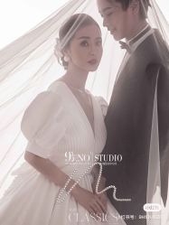 -青海西宁9号婚纱摄影旅拍工作室