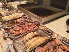 -TABLE·味西餐厅-成都茂业JW万豪酒店