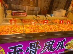 -东门町美食街