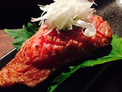 -松阪牛焼肉M(法善寺横丁店)