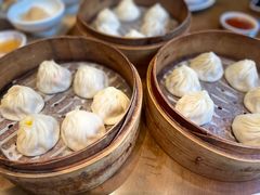 -南翔馒头店(豫园店)