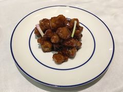 招牌糖醋里脊-西湖春天•老字号杭州菜(百汇店)